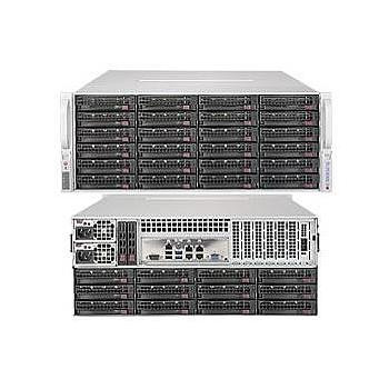 Supermicro - SSG-5048R-E1CR36L - Storage Barebone 4U Single Processor