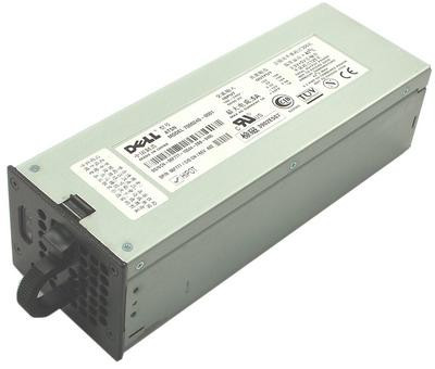 Dell Power Supply R0910 300-Watts for PowerEdge 2500 4600