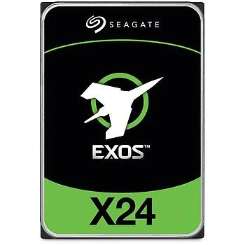 Seagate Hard Drive - ST20000NM002H - 20TB SATA 3.5-inch