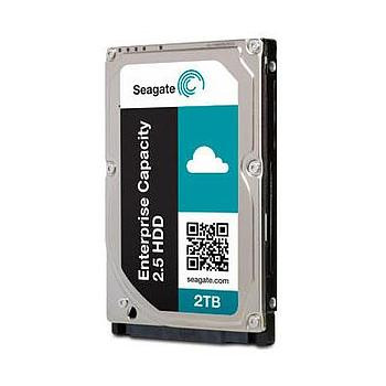 Seagate - ST2000NX0243 - HDD 2TB SATA 6Gb/s 7200RPM 2.5"