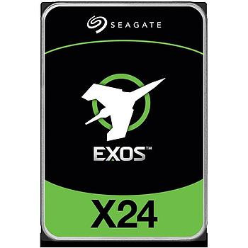 Seagate Exos X24 Series Hard Drive - ST24000NM007H
