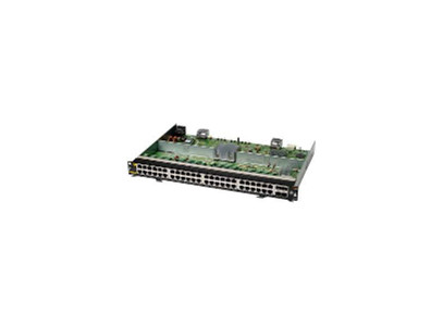 HP Aruba CX 6400 Series Switch Module - R0X40B