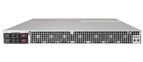 Supermicro - SYS-1028GQ-TR - Server 1U Barebone Dual Xeon E5-2600 GPU