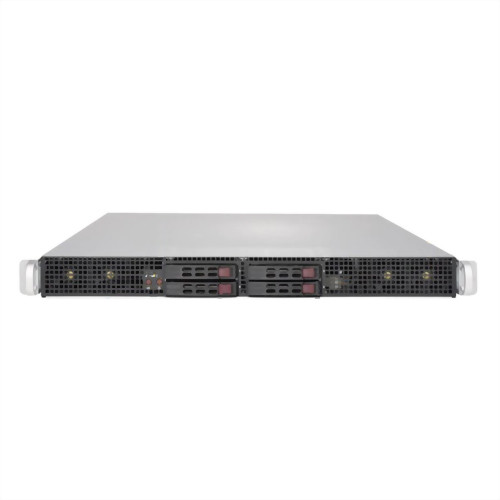 Supermicro 1U GPU Barebone - SYS-1028GR-TRT