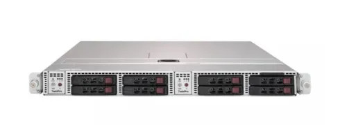 Supermicro - SYS-1029TP-DC0R - Server Barebone Dual Xeon Scalable Twin