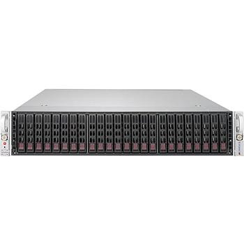 Supermicro - SYS-2048U-RTR4 - Barebone Server 2U Quad Processor
