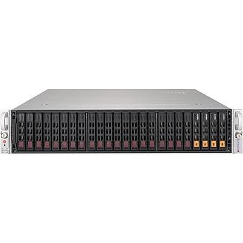 Supermicro - SYS-2049U-TR4 - Barebone Server 2U Quad Processor