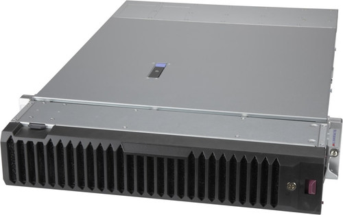 Supermicro - SYS-220HE-FTNR - Server 2U Dual Xeon Scalable 8TB SATA NVMe