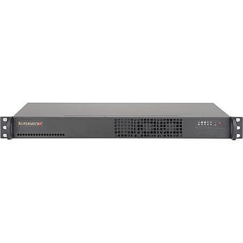 Supermicro 1U Barebone - SYS-5018A-TN7B
