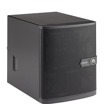 Supermicro - SYS-5028D-TN4T - Barebone Mini-Tower Intel Xeon D-1541