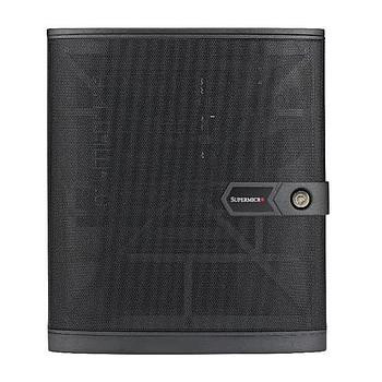 Supermicro Mini Tower Barebone - SYS-5029AP-TN2
