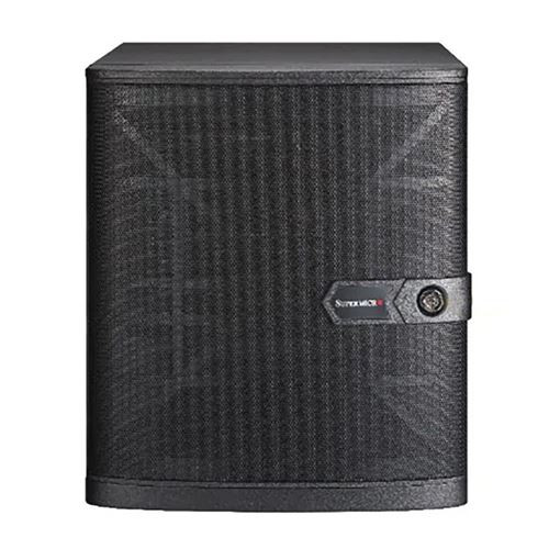 Supermicro - SYS-5029C-T - Barebone Server Single Socket Compact