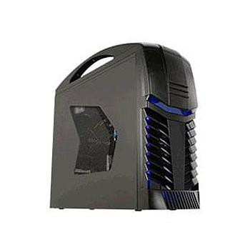 Supermicro - SYS-5038AD-T - Mid-Tower Desktop Intel Core i7/i5/i3 4th Gen