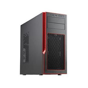 Supermicro - SYS-5039AD-T - Mid-Tower Desktop Intel 6th/7th Gen Compatible