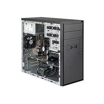Supermicro - SYS-5130DQ-IL - Mini-Tower Desktop Intel 6th/7th Gen i3/i5/i7