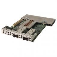 Dell Connectx-4 Lx Dual-Ports SFP+ 25Gbps - R887V