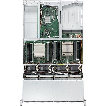 Supermicro - SYS-6028U-TNRT+ - Barebone Server 2U Dual Processor