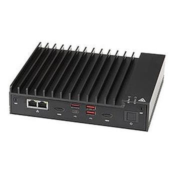 Supermicro Fanless IoT SBC - SYS-E100-12T-H