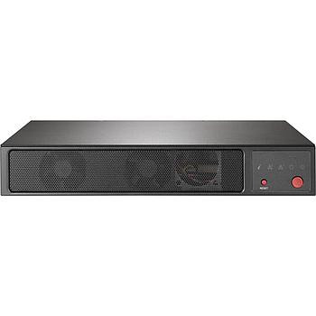 Supermicro - SYS-E300-9C - Barebone Compact Single Socket H4