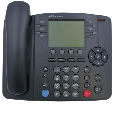 Tone - TC7010/PTT/POE - SIP Phone Secure PTT Handset PoE