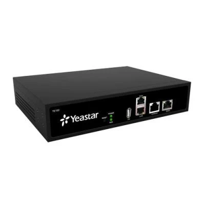 Yeastar - TE100 - VoIP PRI Gateway