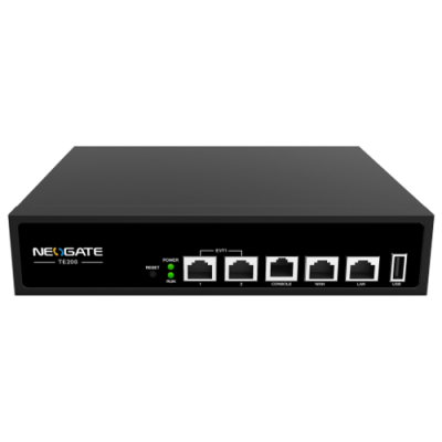 Yeastar - TE200 - NeoGate