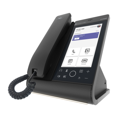 AudioCodes TEAMS C470HD IP Phone - TEAMS-C470HD