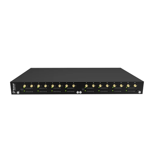 Yeastar - tg1600 - VoIP GSM Gateway 16 Channel
