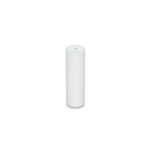 Ubiquiti U6-MESH-US WiFi 6 Access Point - Dual-band Mesh Network Device for High-speed Wireless Connectivity