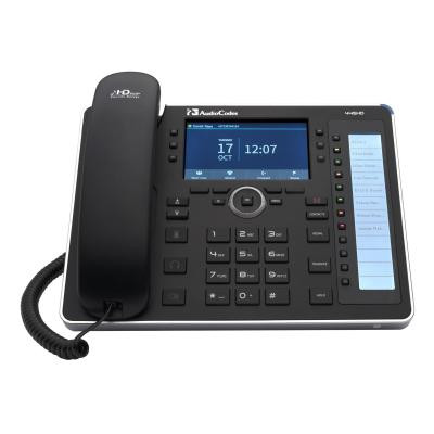 AudioCodes 445HD IP Phone - UC445HDEG