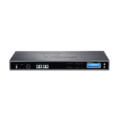 Grandstream - UCM6510-DIS - IP PBX System