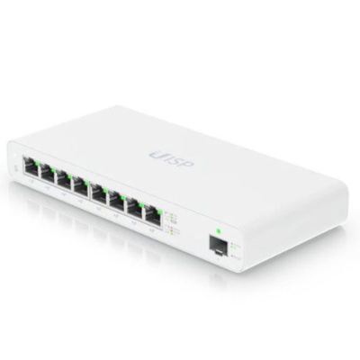 Ubiquiti - UISP-S - Network Switch PoE