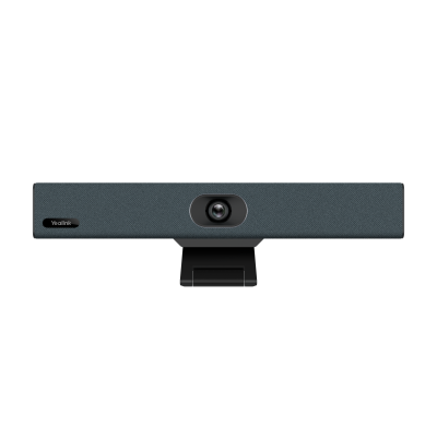Yealink UVC34 All-in-one Video Bar - UVC34 - 1206611