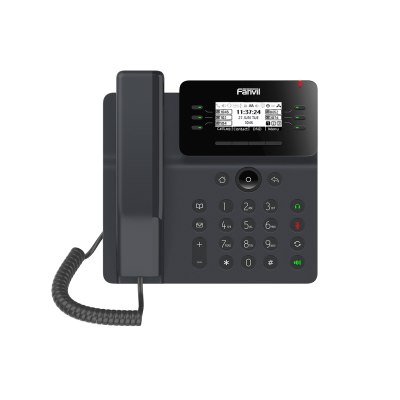Fanvil - V62 - Entry-level Phone