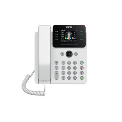 Fanvil - V62G white - Business Phone White
