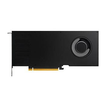PNY - VCNRTXA4000-BLK - Graphics Card RTX A4000 16GB GDDR6 PCIe 4.0