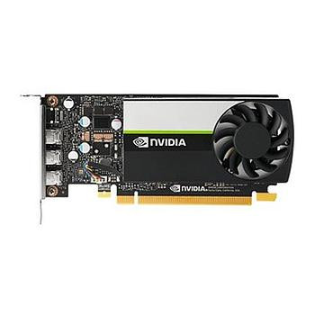 PNY - VCNT4004GB-BLK - Graphics Card NVIDIA T400 4GB GDDR6 Low-Profile