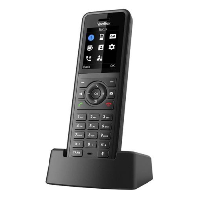 Yealink - W57R-VSRF - DECT Handset Ruggedized Wireless