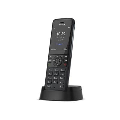 Yealink - W78H - DECT Handset 1302023