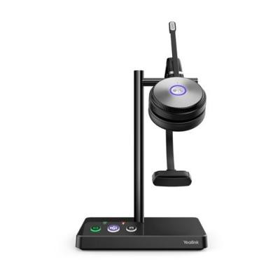 Yealink WH62-MONO-TEAMS Headset