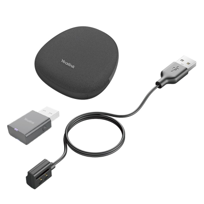 Yealink - WH62-WH66-Kit - Accessory Kit Portable Headset