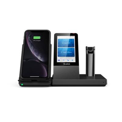 Yealink - WH67-UC - Wireless Headset UC