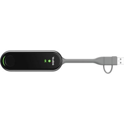 Yealink - WPP30-DIS - Wireless Presentation Pod