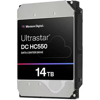 Western Digital - WUH721814ALE6L4 - HDD 14TB SATA 6Gb/s 7200RPM 3.5" 512MB