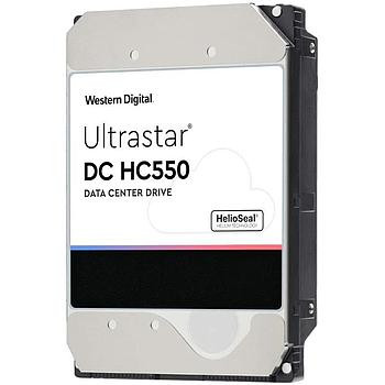 Western Digital - WUH721818ALE6L1 - HDD 18TB SATA 6Gb/s 7200RPM 3.5"