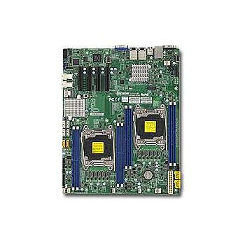 Supermicro Motherboard E-ATX Dual Socket R3 X10DRD-INT