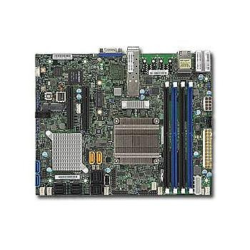 Supermicro Motherboard - X10SDV-4C-7TP4F