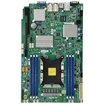 Supermicro - X11SPW-CTF-O - Motherboard LGA-3647 Socket P Xeon Scalable