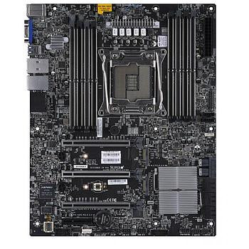 Supermicro - X11SRA-RF - Motherboard ATX LGA-2066 Socket R4
