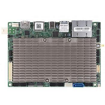 Supermicro - X11SSN-L - Motherboard Socket FCBGA1356 Intel Core i5-7100U